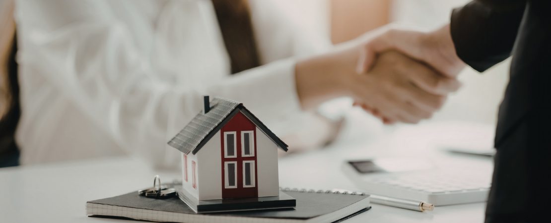 Immobile vererben oder verschenken