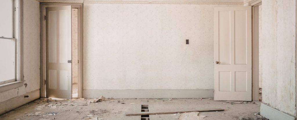 Sanieren mit Substanz