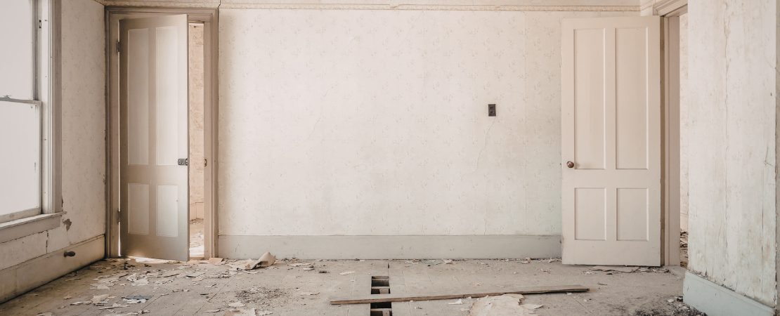 Sanieren mit Substanz